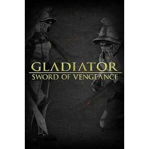 Gladiator Sword of Vengeance (PC) kép