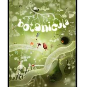 Botanicula (PC) kép