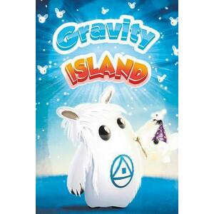 Gravity Island (PC) kép