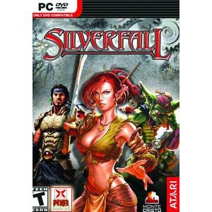 Silverfall (PC) kép