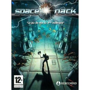 Space Hack (PC) kép