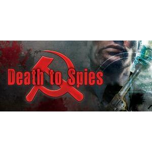 Death to Spies (PC) kép