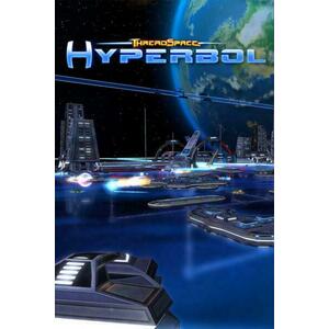 ThreadSpace Hyperbol (PC) kép