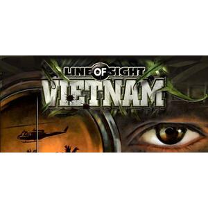 Line of Sight Vietnam (PC) kép