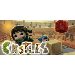 Castles (PC) kép