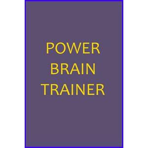 Power Brain Trainer (PC) kép