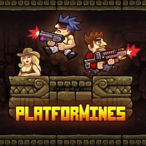 Platformines (PC) kép