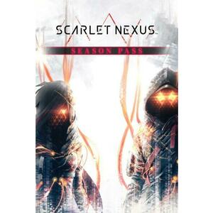 Scarlet Nexus Season Pass (PC) kép