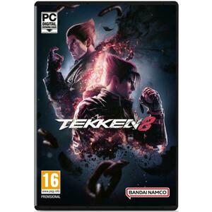 Tekken 8 (PC) kép