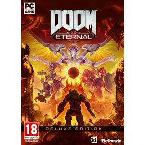 DOOM Eternal [Deluxe Edition] (PC) kép