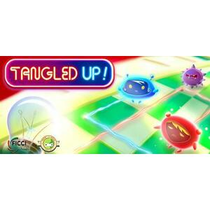 Tangled Up! (PC) kép