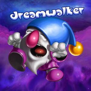 Dream Walker (PC) kép