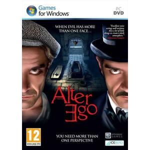 Alter Ego (PC) kép
