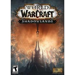 World of Warcraft Shadowlands (PC) kép