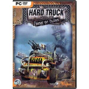 Hard Truck Apocalypse Rise of Clans (PC) kép
