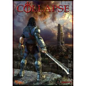 Collapse (PC) kép