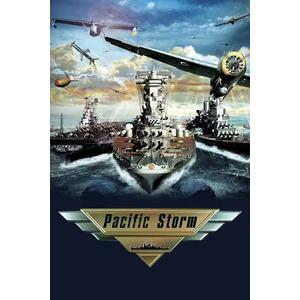 Pacific Storm (PC) kép