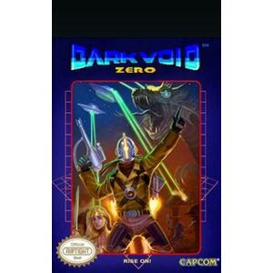 Dark Void Zero (PC) kép