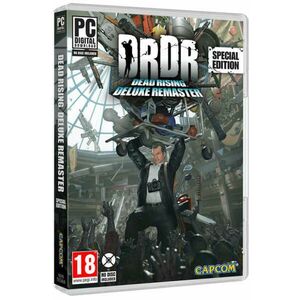 Dead Rising Deluxe Remaster [Special Edition] (PC) kép
