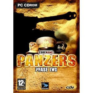 Codename: Panzers Phase Two (PC) kép