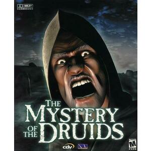 The Mystery of the Druids (PC) kép