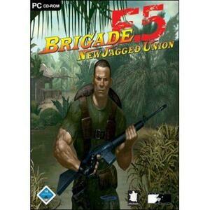 Brigade E5 New Jagged Union (PC) kép