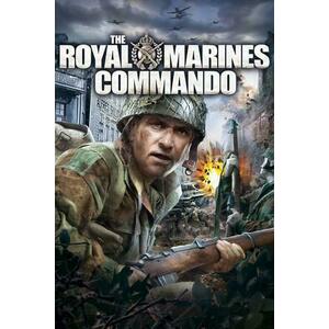 The Royal Marines Commando (PC) kép