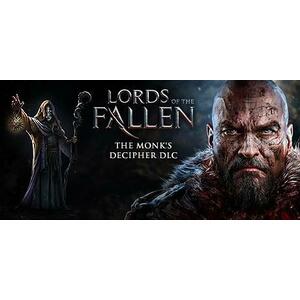 Lords of the Fallen (PC) kép