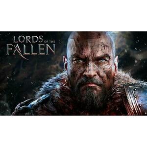 Lords of the Fallen [Day One Edition] (PC) kép