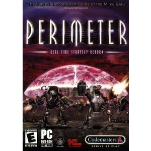 Perimeter (PC) kép