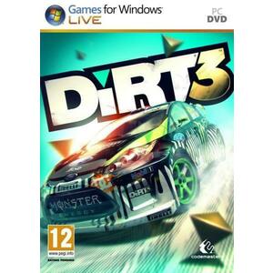 DiRT 3 (PC) kép