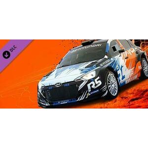 DiRT 4 Hyundai R5 Rally Car DLC (PC) kép