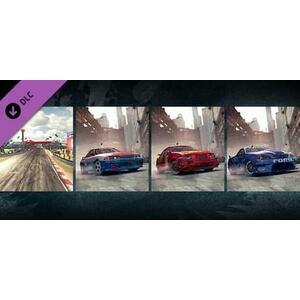 GRID 2 Bathurst Track Pack (PC) kép