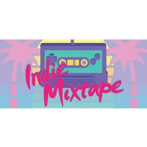 The Indie Mixtape (PC) kép