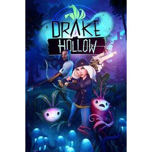 Drake Hollow (PC) kép