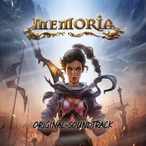 Memoria Soundtrack DLC (PC) kép