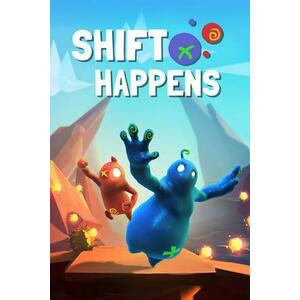 Shift Happens (PC) kép