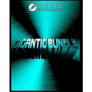 Gigantic Bundle (PC) kép