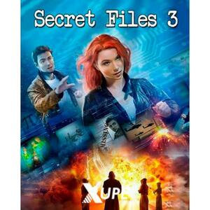 Secret Files 3 (PC) kép