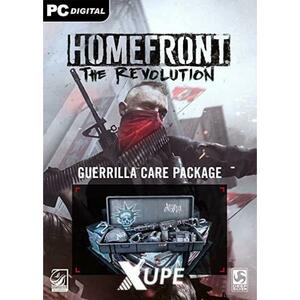 Homefront The Revolution Guerrilla Care Package (PC) kép