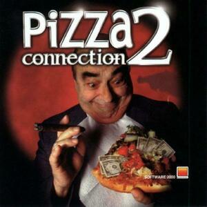 Pizza Connection 2 (PC) kép