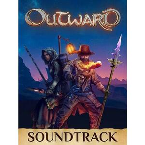 Outward Soundtrack (PC) kép