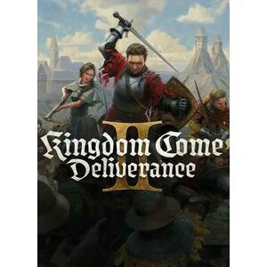 Kingdom Come Deliverance II (PC) kép
