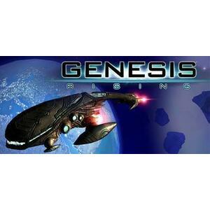 Genesis Rising The Universal Crusade (PC) kép