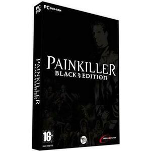 Painkiller [Black Edition] (PC) kép
