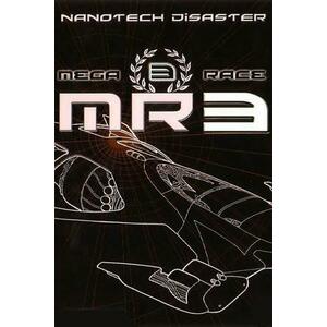 MegaRace 3 (PC) kép