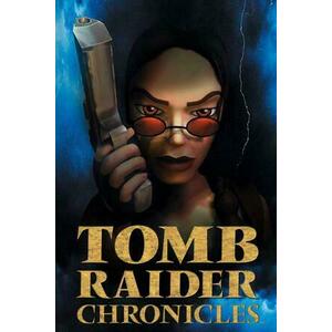 Tomb Raider Chronicles (PC) kép