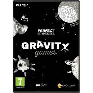 Perfect Universe Gravity Games (PC) kép