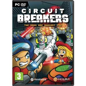Circuit Breakers (PC) kép