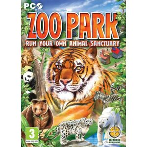 Zoo Park (PC) kép